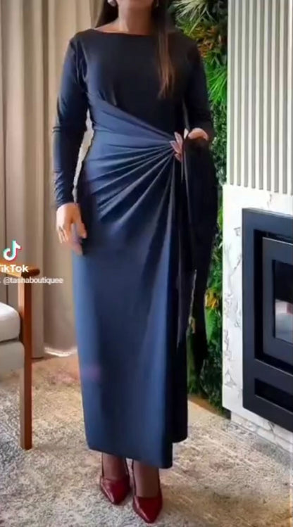 Rochie eleganta TSH576