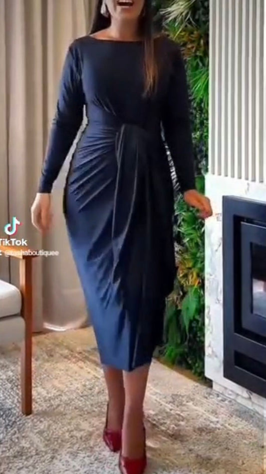 Rochie eleganta TSH576