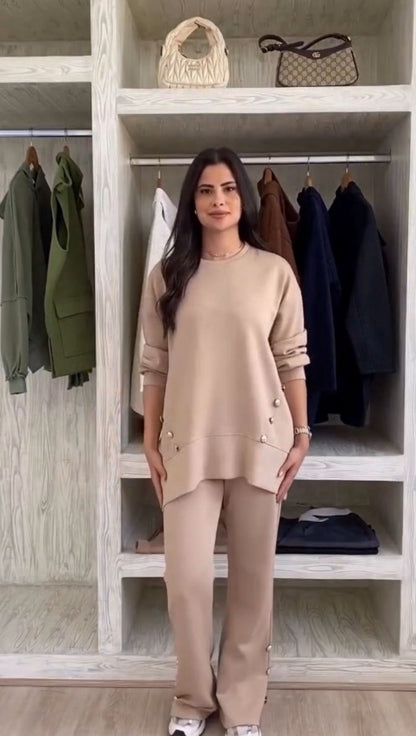 Compleu sport TSH578