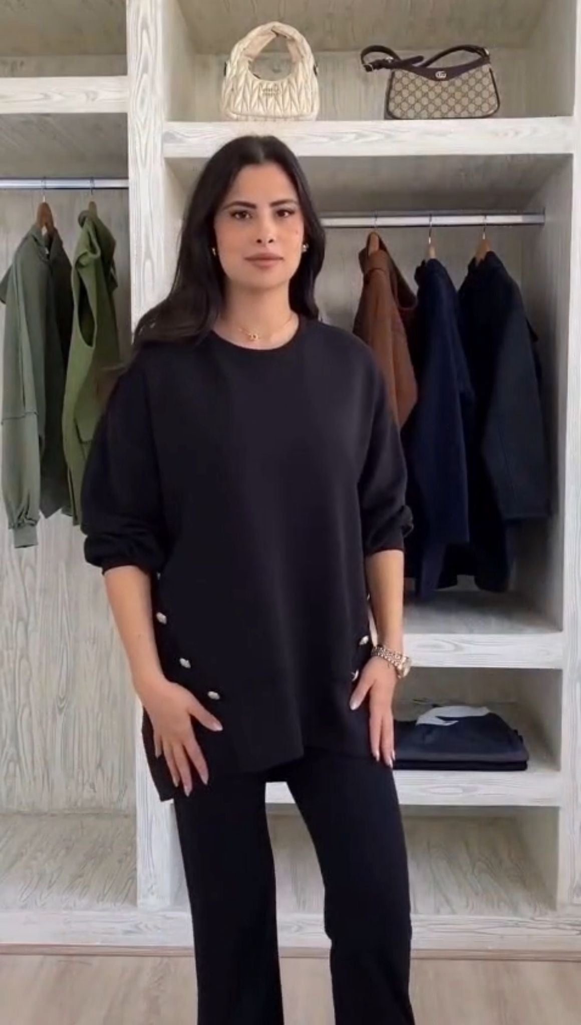 Compleu sport TSH578