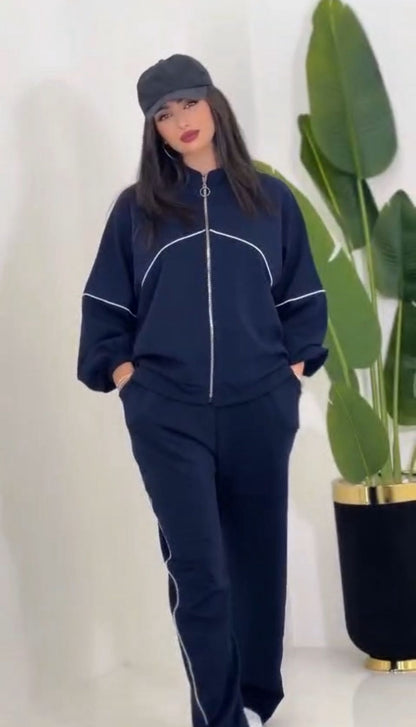 Compleu sport TSH582