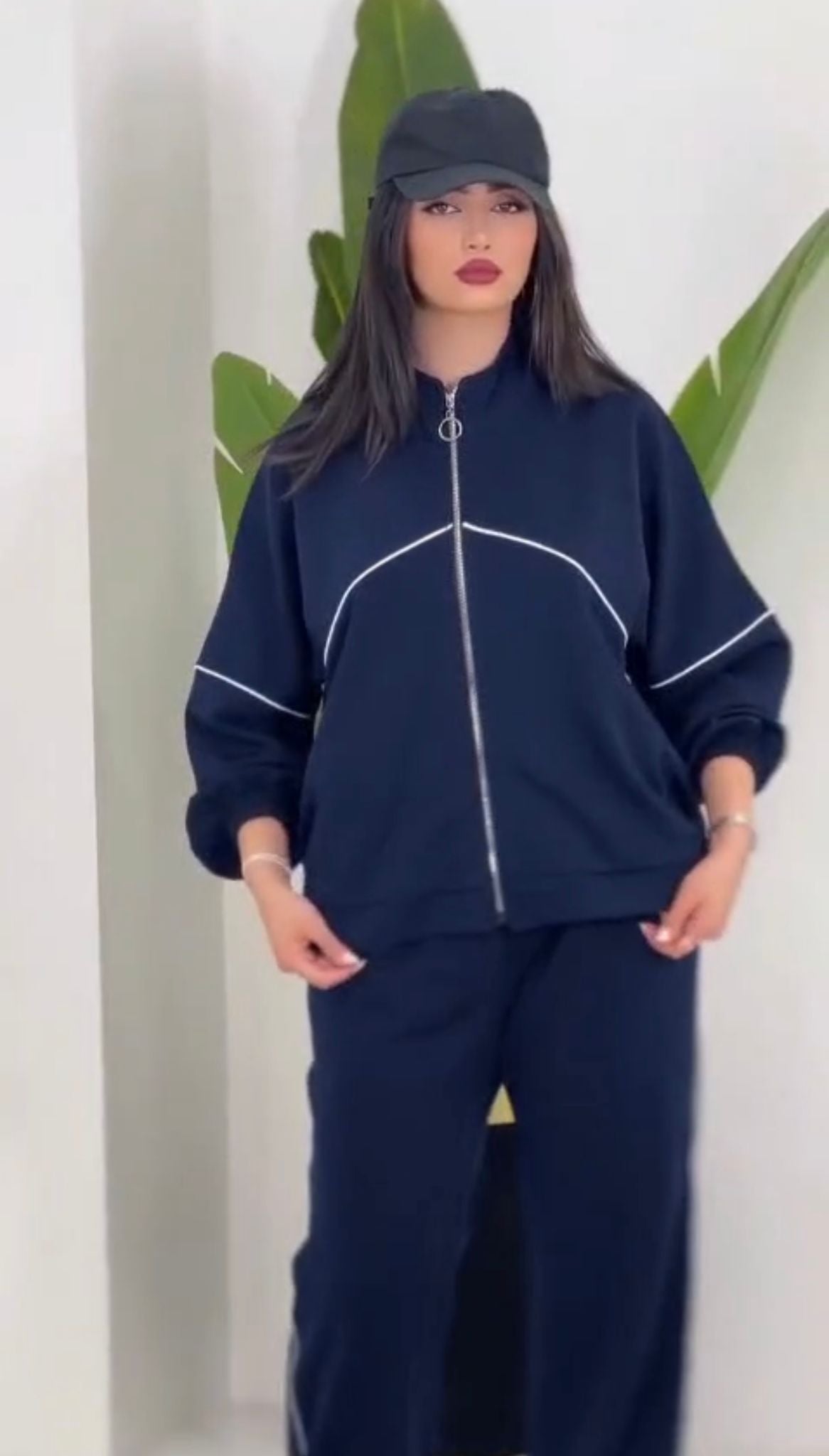 Compleu sport TSH582