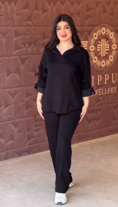 Compleu elegant TSH581