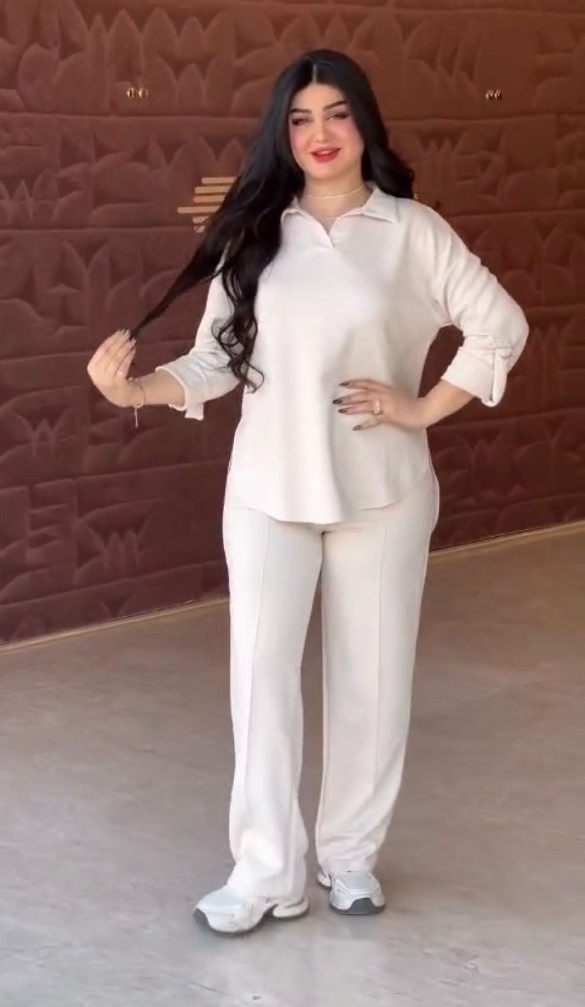 Compleu elegant TSH581