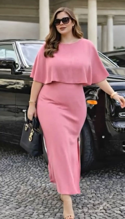 Rochie eleganta TSH601