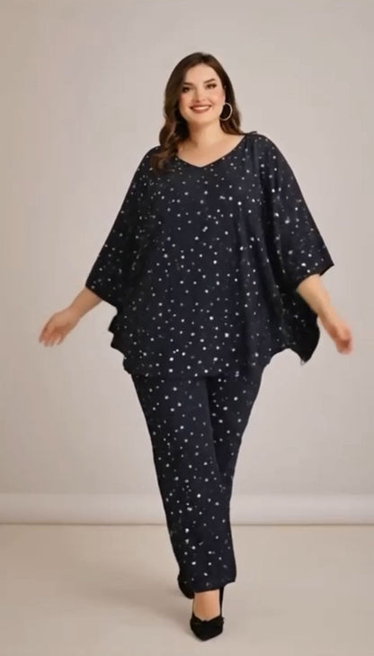 Compleu elegant TSH600