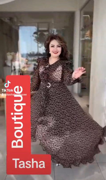 Rochie eleganta TSH545