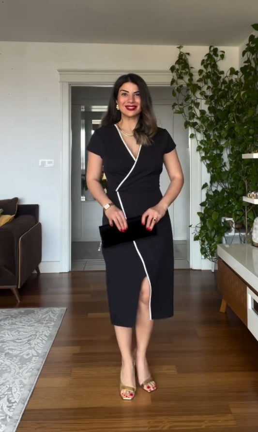 Rochie eleganta TSH546