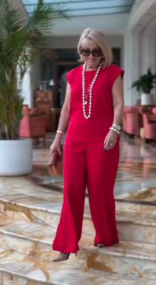 Compleu elegant TSH548