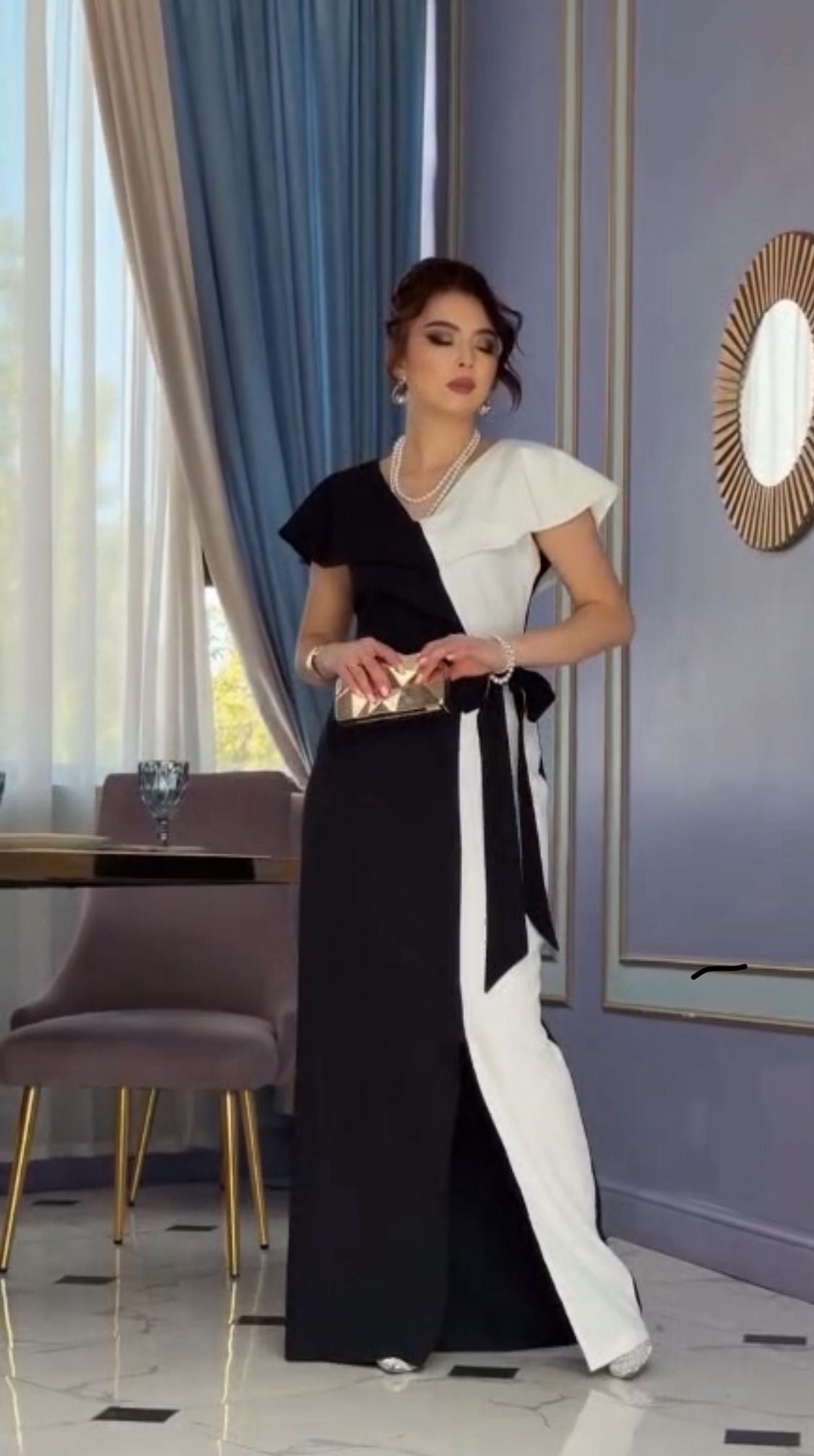 Rochie eleganta TSH553