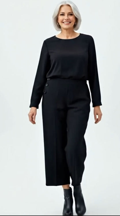 Pantalon elegant TSH586