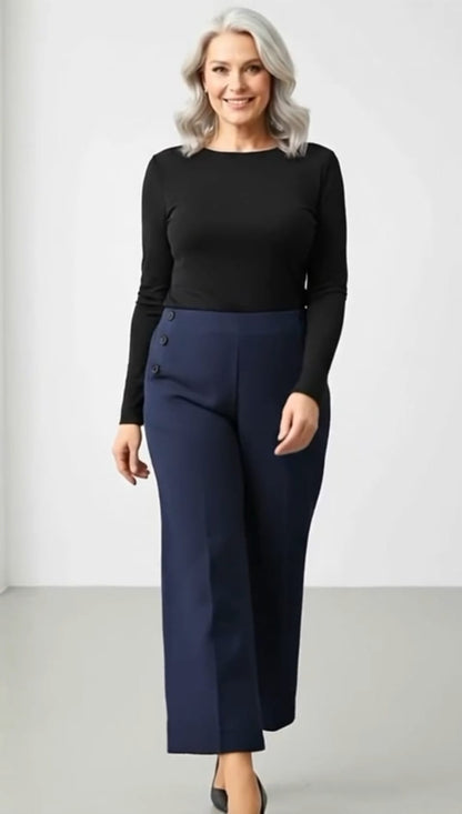 Pantalon elegant TSH586