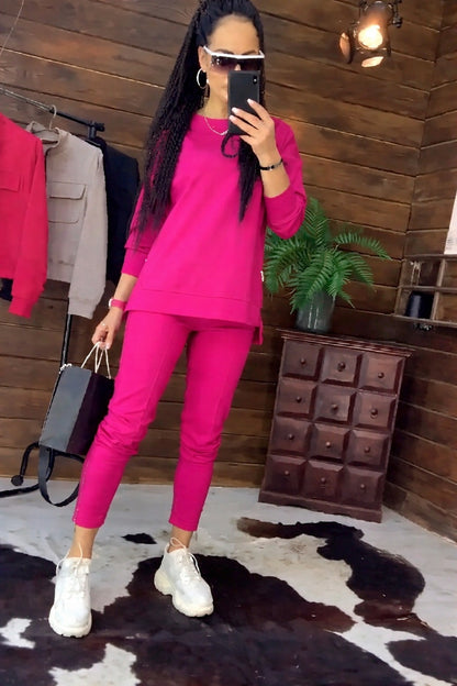 Compleu sport TSH503