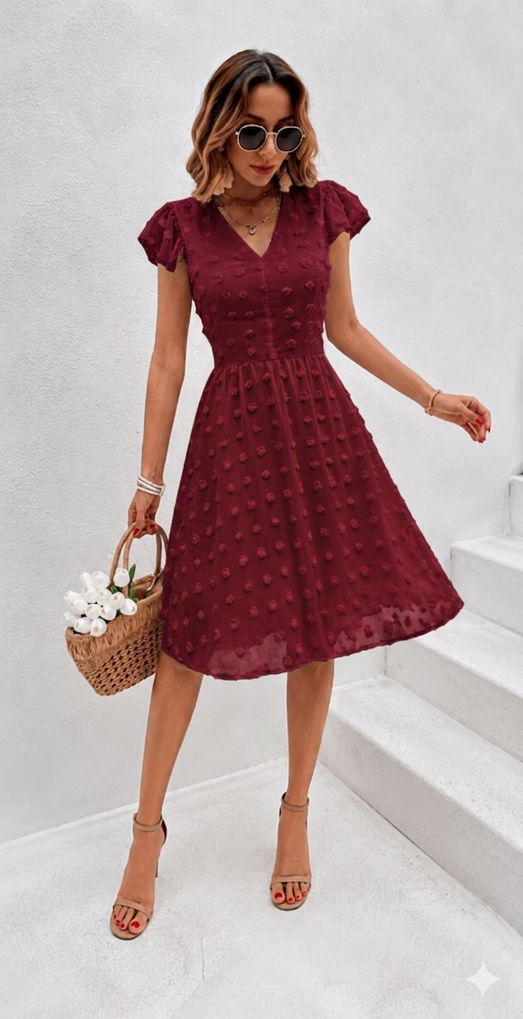 Rochie eleganta TSH493