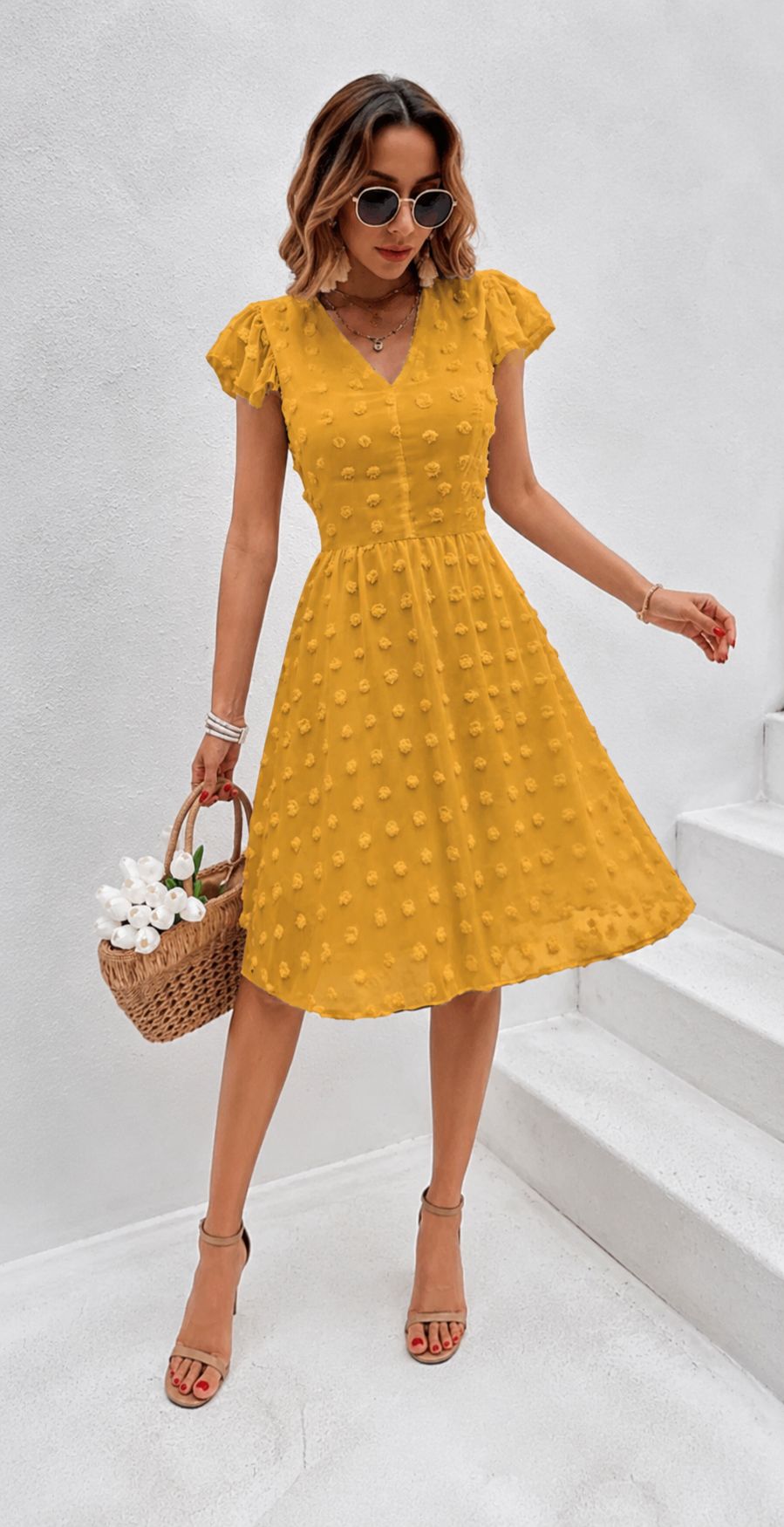 Rochie eleganta TSH493