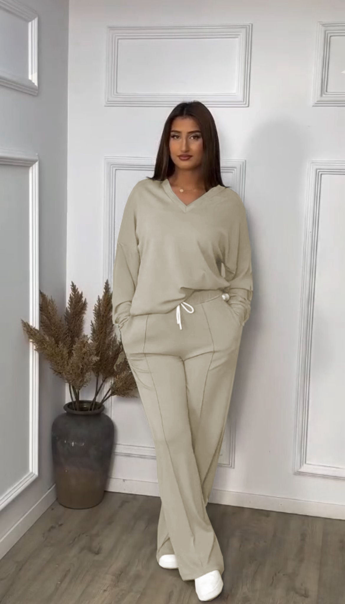 Compleu sport TSH575