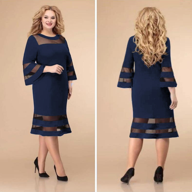 Rochie eleganta TSH404