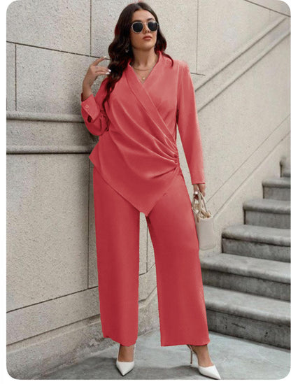 Compleu elegant TSH565