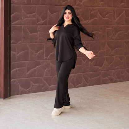 Compleu elegant TSH581