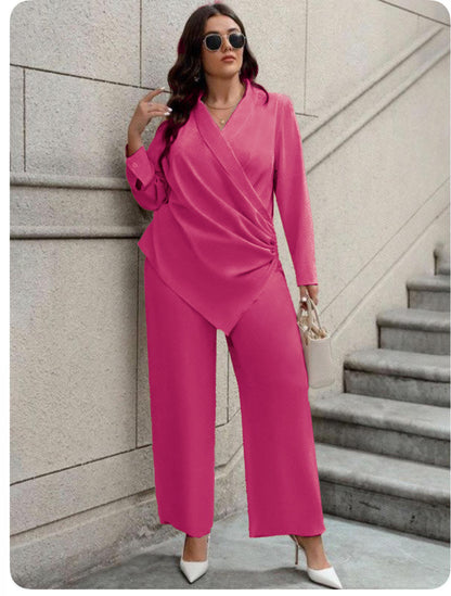 Compleu elegant TSH565