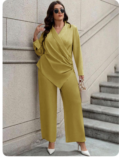 Compleu elegant TSH565