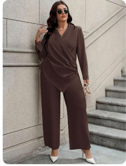 Compleu elegant TSH565