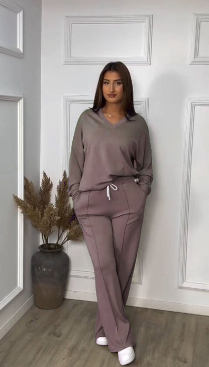 Compleu sport TSH575