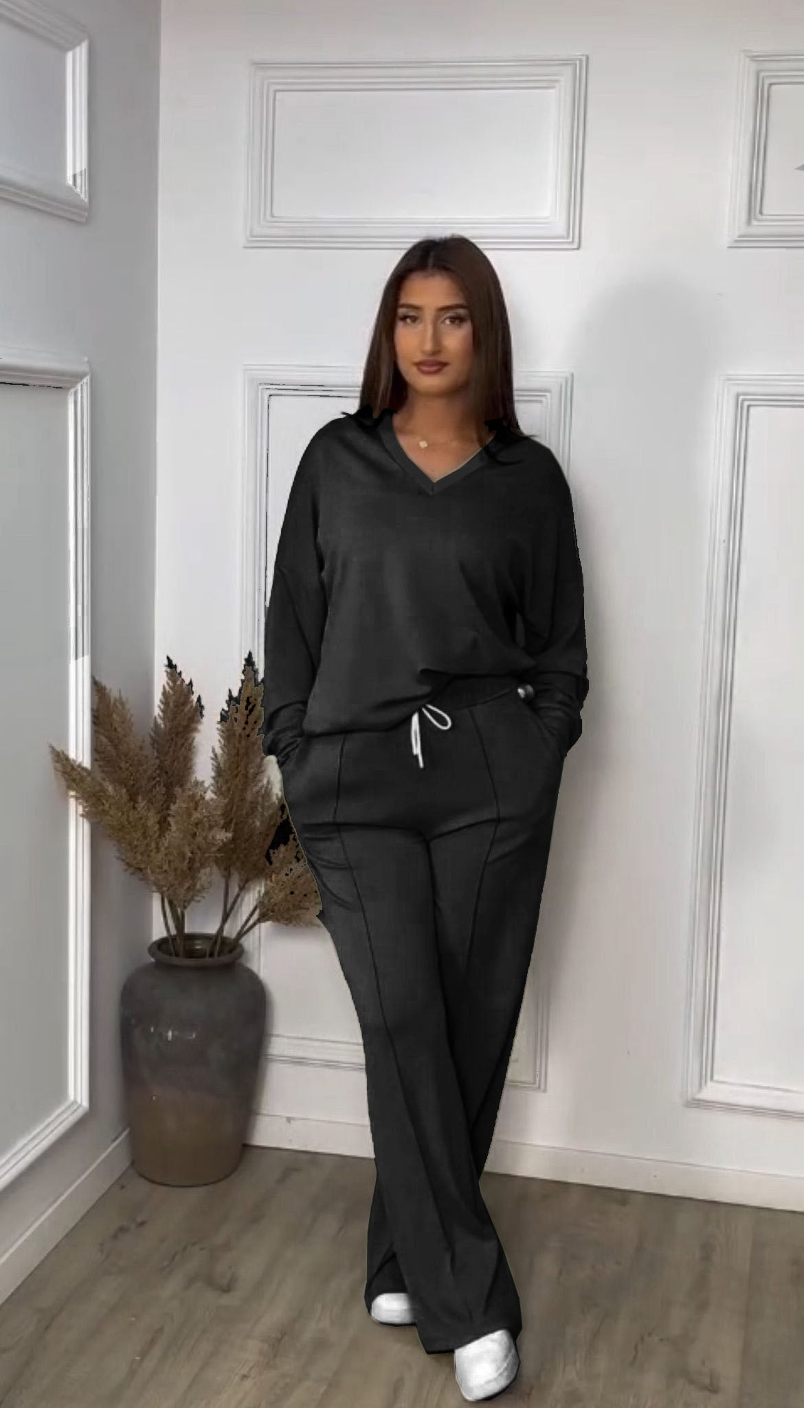 Compleu sport TSH575