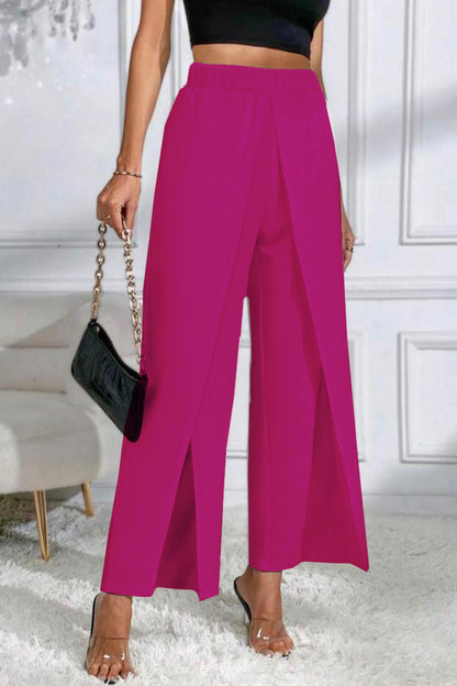 Pantaloni eleganti TSH394