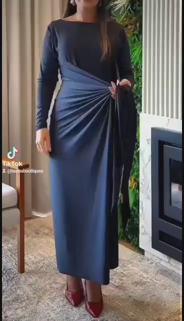 Rochie eleganta TSH576