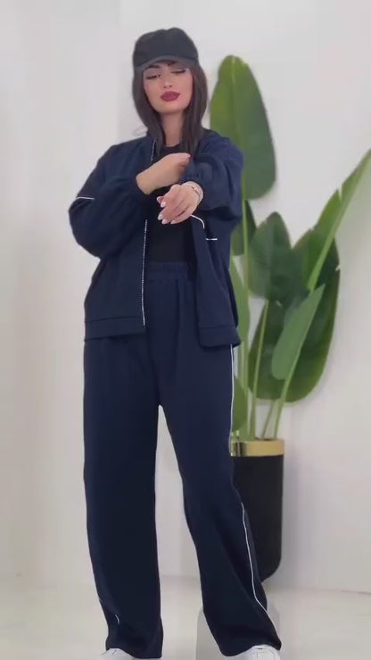 Compleu sport TSH582