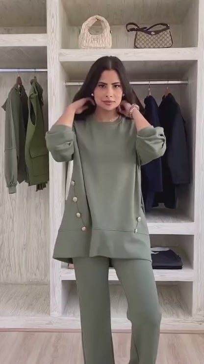 Compleu sport TSH578