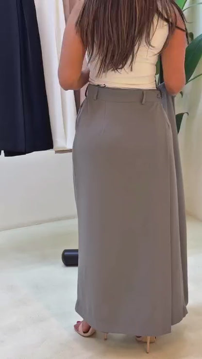 Pantalon elegant TSH562