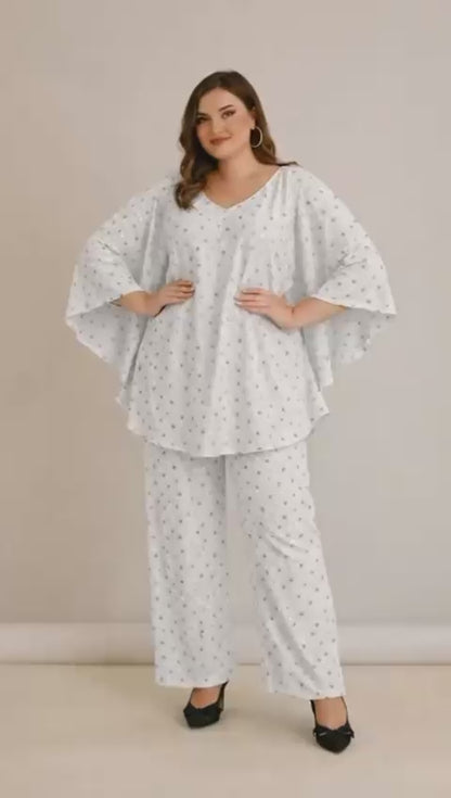 Compleu elegant TSH600