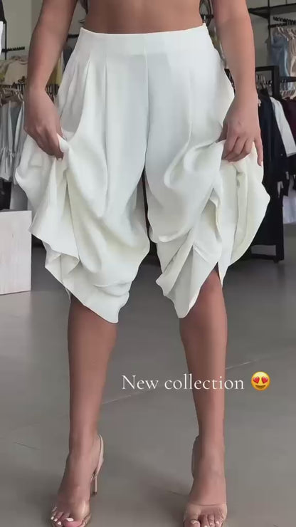 Pantalon elegant TSH612