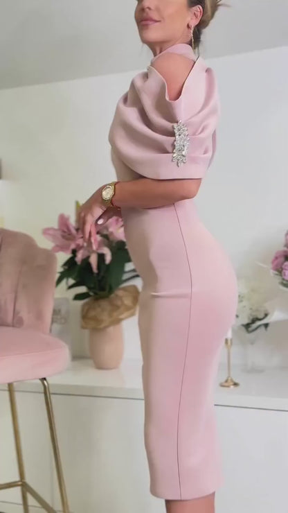 Rochie eleganta TSH554