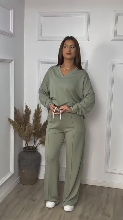 Compleu sport TSH575