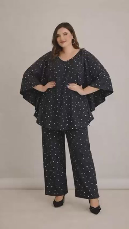 Compleu elegant TSH600