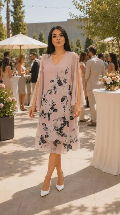 Rochie eleganta TSH616