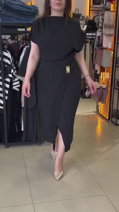 Rochie eleganta TSH561