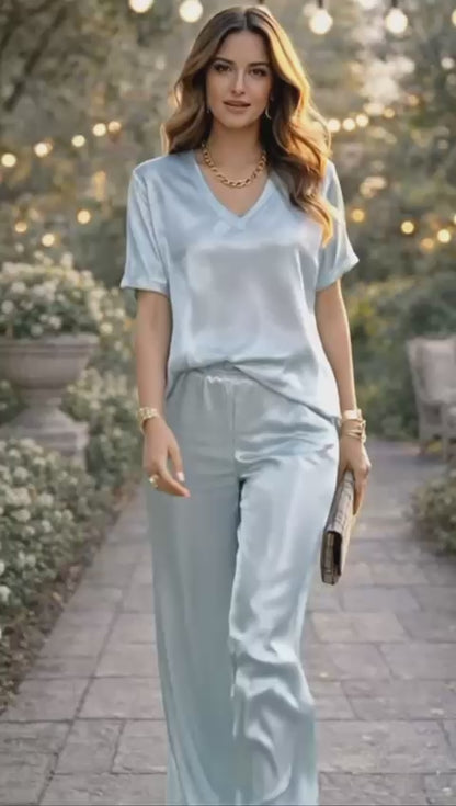 Compleu elegant TSH402