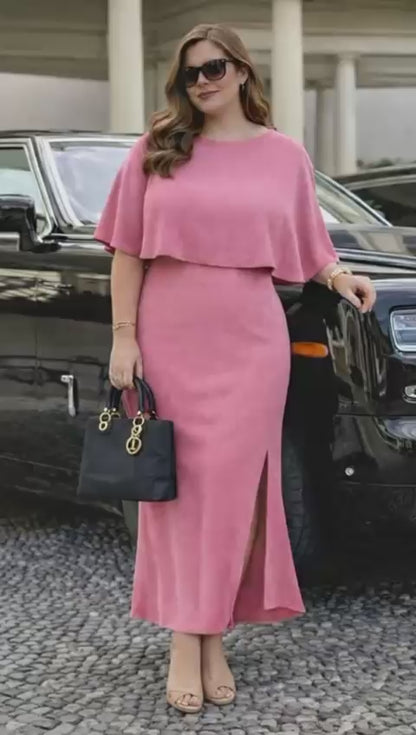 Rochie eleganta TSH601