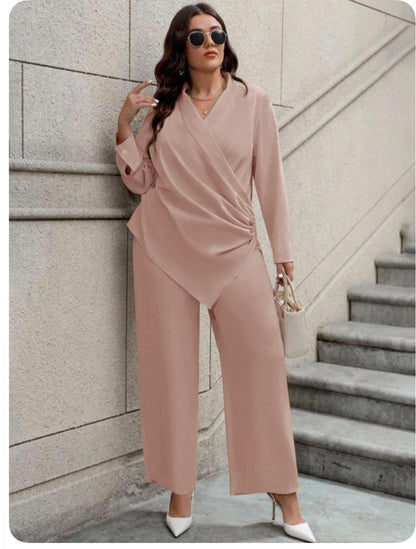 Compleu elegant TSH565