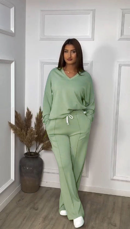 Compleu sport TSH575