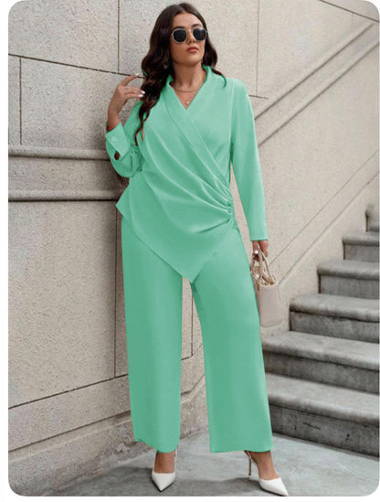 Compleu elegant TSH565