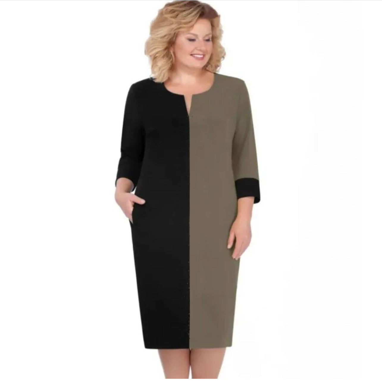 Rochie TSH349