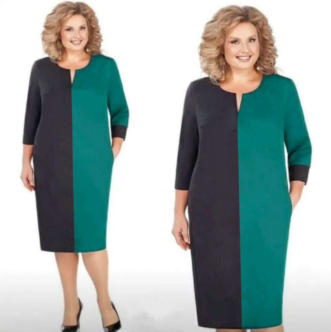 Rochie TSH349