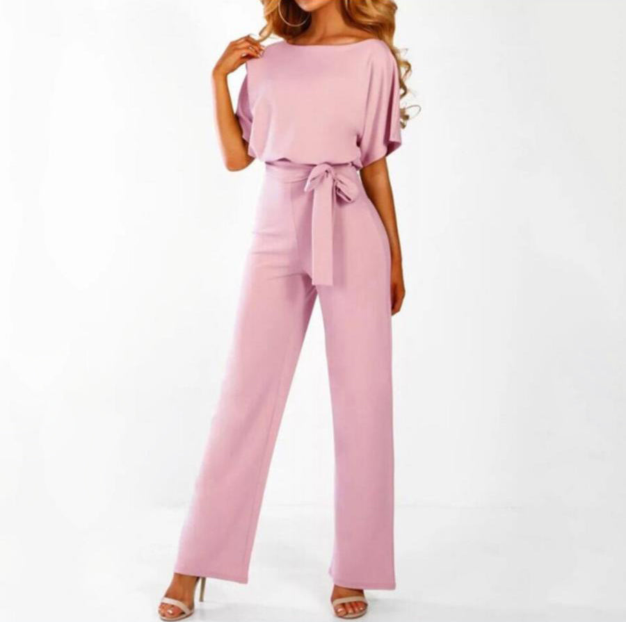 Salopeta casual TSH52