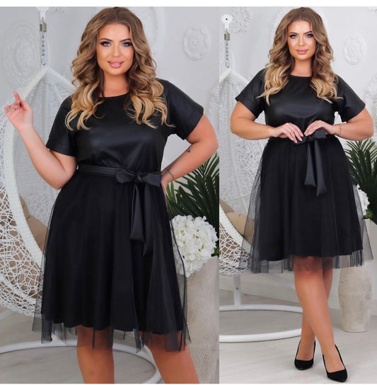 Rochie eleganta TSH272