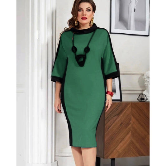 Rochie eleganta TSH355